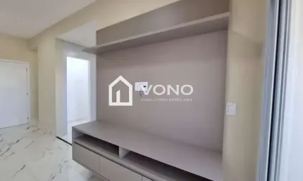 Apartamento com 2 quartos para alugar no jardim bela vista, indaiatuba , 74 m2 por r$ 3.500