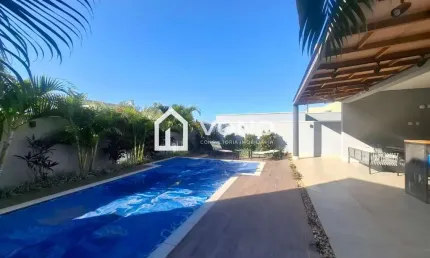 Casa em condomínio fechado com 3 quartos à venda no jardim residencial alto de itaici, indaiatuba , 360 m2 por r$ 2.500.000