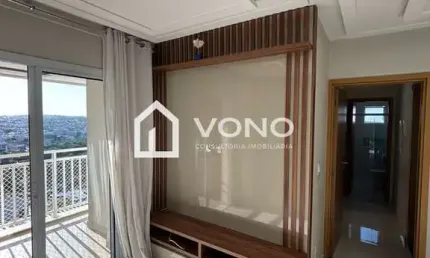 Apartamento com 3 quartos à venda no centro, indaiatuba , 90 m2 por r$ 1.000.000