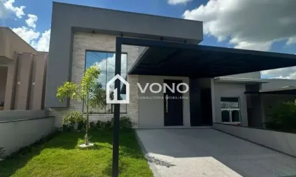 Casa em condomínio fechado com 3 quartos à venda no jardim mantova, indaiatuba , 132 m2 por r$ 1.419.514