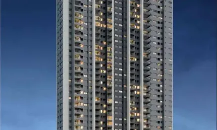Pronto para Morar com Lazer de Resort na Zona Leste