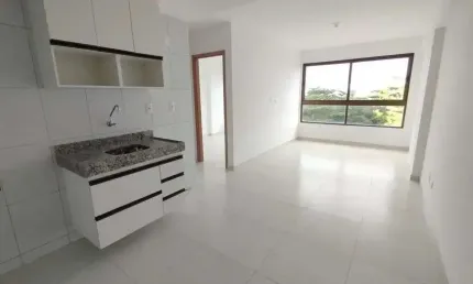 APARTAMENTO ALUGUEL - 2 QUARTOS BEIRA MAR - BARRA DE JANGADA