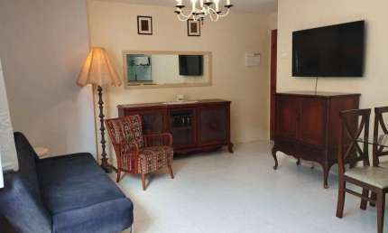 APARTAMENTO ALUGUEL - BOA VIAGEM - 1 QUARTO AMPLO - AMBIENTE FAMILIAR