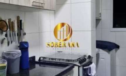 Apartamento em Condomínio Padrão para Venda no bairro Olímpico, 2 dorm, 1 vagas, 65m2 m