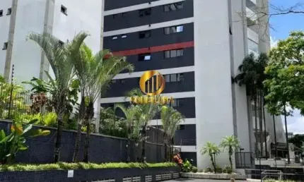 Apartamento em Condomínio Padrão para Venda no bairro Indianópolis, 4 dorm, 2 suíte, 5 vagas, 200 m