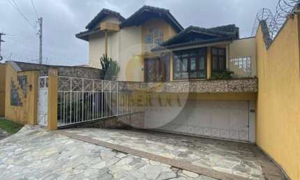 Casa Térrea no bairro Jardim do Tiro, 4 suíte, 7 vagas