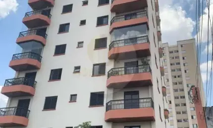Apartamento em Condomínio Padrão para Venda no bairro Vila Moinho Velho, 3 dorm, 1 suíte, 2 vagas, 117 m