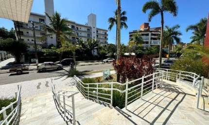 Apartamento em Condomínio Cobertura para Venda no bairro Riviera, 5 suíte, 340 m