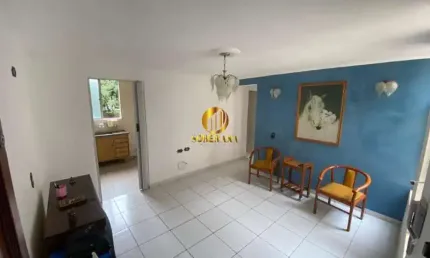Apartamento em condomínio padrão para venda no bairro saúde, 2 dorm, 56 metros ² m