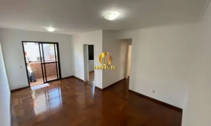 Apartamento em Condomínio Padrão para Venda no bairro Santa Terezinha, 3 dorm, 2 vagas, 90 m