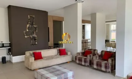 Apartamento em Condomínio Padrão para Venda no bairro Ipiranga, 4 dorm, 3 suíte, 4 vagas, 214 m
