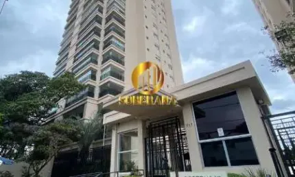 Apartamento em Condomínio Padrão para Venda no bairro Ipiranga, 3 dorm, 3 suíte, 3 vagas, 214 m