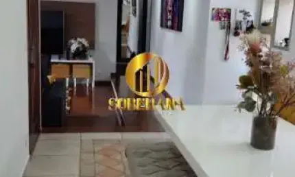 Apartamento Padrão para Venda no bairro Nova Gerty, 3 dorm, 2 suíte, 2 vagas, 60 m