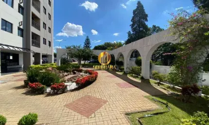 Apartamento padrão para venda no bairro vila arapuã, 2 dorm, 50 m