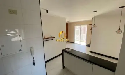 Apartamento em Condomínio Padrão para Venda no bairro Ipiranga, 2 dorm, 1 suíte, 1 vagas, 52 m