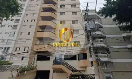 Apartamento padrão para venda no bairro santa paula, 3 dorm, 1 suíte, 1 vagas, 113 m