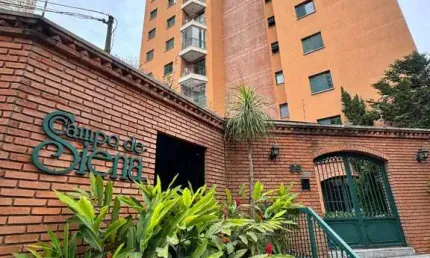 Apartamento em condomínio padrão para locação no bairro jardim vila mariana, 3 dorm, 1 suíte, 94 m