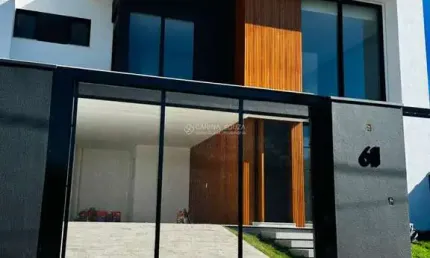 Lançamento sobrado de altíssimo padrão em Novo Hamburgo - Bairro Jardim Mauá