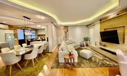 ⚜️Prepare-se para viver os melhores momentos nesse apartamento super aconchegante e espaçoso - Centro da Cidade⚜️