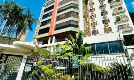 Amplo e Aconchegante Apartamento à Venda no Residencial D Cavalcanti.