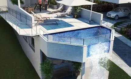 Condomínio Fechado de Alto padrão, Terras Altas Studio Premium, no Bairro Rondônia!