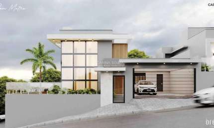 Residencial San Matteo, Bairro Alto Horizonte em Estância Velha!