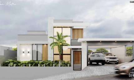 Residencial San Matteo, Bairro Alto Horizonte em Estância Velha!