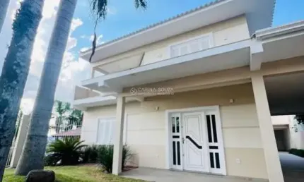 Casa com 4 quartos à venda no Imigrante, Campo Bom 