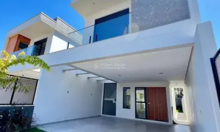 Sobrado maravilhoso, localizado no Bairro Bela Vista em Campo Bom