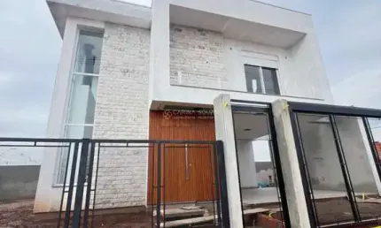 Residencial Gênova em Loteamento Vila Velha, Campo Bom