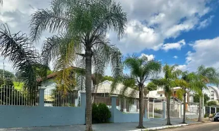 Casa plana à venda bairro Ouro Branco Novo Hamburgo.