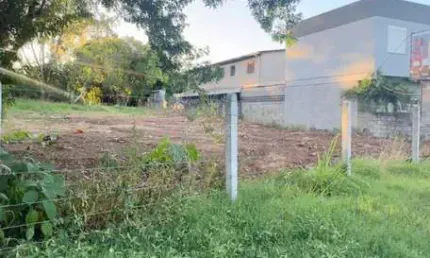 Terreno à venda no Rincão, Novo Hamburgo 