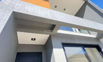 Casa com 3 quartos à venda no Centro, Campo Bom 