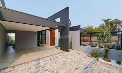 Casa com 3 quartos à venda no Centro, Estância Velha 