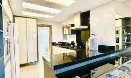 Apartamento mobiliado no Arcos residence bairro ideal em Novo Hamburgo
