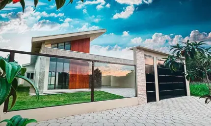 Casa com 3 quartos à venda no São Jacó, Sapiranga 