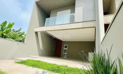 Casa com 3 quartos à venda no Jardim Mauá, Novo Hamburgo 