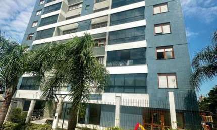 ⚜️Apartamento à venda no Jardim Mauá - Novo Hamburgo⚜️