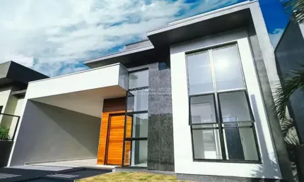 Casa com 3 quartos à venda no Jardim do Sol, Campo Bom 
