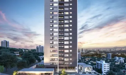 Apartamento com 3 quartos à venda no Centro, Novo Hamburgo 