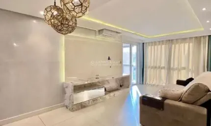 Apartamento com 2 quartos à venda na Bela Vista, Campo Bom 