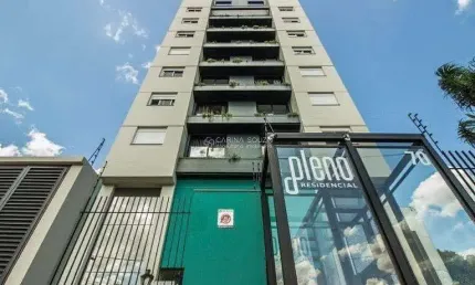 Exclusividade no Pleno Residencial, localizado no Pátria Nova - Rua Tomé de Souza mº 70! Maravilhoso apartamento mobiliado e decorado.