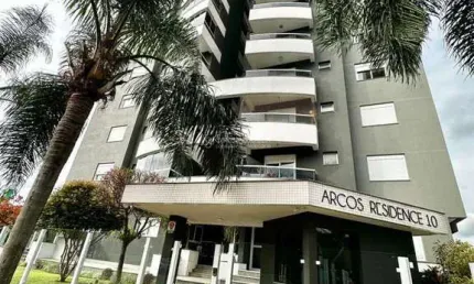 Apartamento com 2 quartos à venda no Ideal, Novo Hamburgo 