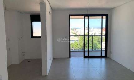 Apartamento com 2 quartos à venda no Centro, Campo Bom 