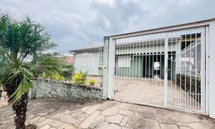 Casa com 3 quartos à venda no Imigrante, Campo Bom 