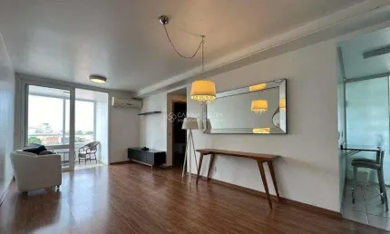 Apartamento à venda no residencial Acordes Bairro Pátria Nova, Novo Hamburgo