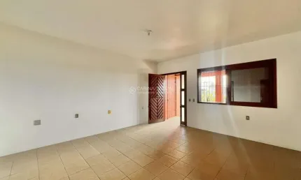 Casa comercial em novo hamburgo: no bairro ideal - 218.26m²privativos, 4 salas, 4 vagas de garagem, 3 banheiros, cozinha. próximo a br116