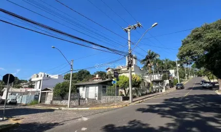 Terreno à venda no Jardim Mauá, Novo Hamburgo 