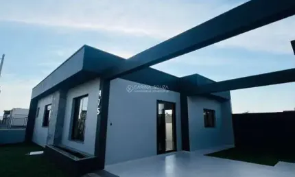 Casa com 2 quartos à venda no Jardim do Sol, Campo Bom 
