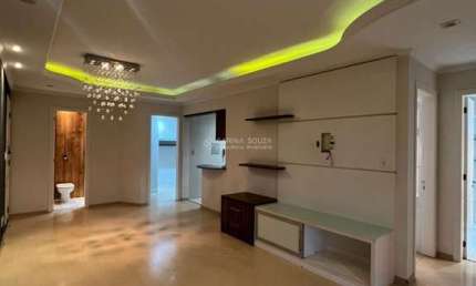 Gare de Lyon Apartamento à venda no Bairro Vila Nova em Novo Hamburgo!